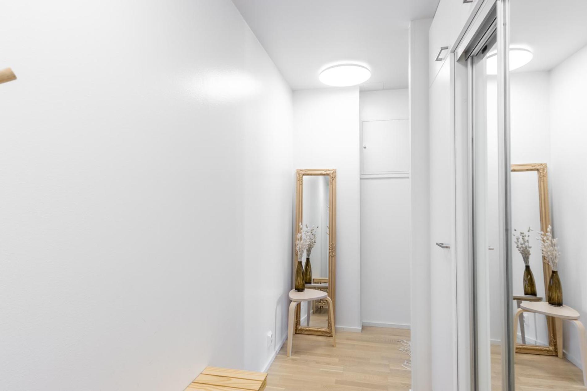 Modern Apartment With Sauna And Free Parking 쿠오피오 외부 사진