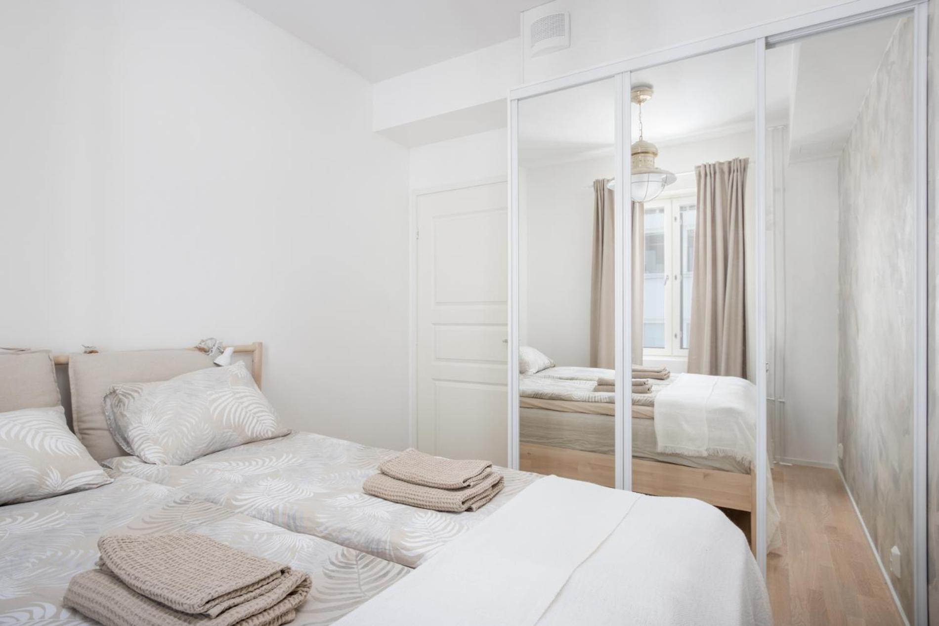 Modern Apartment With Sauna And Free Parking 쿠오피오 외부 사진