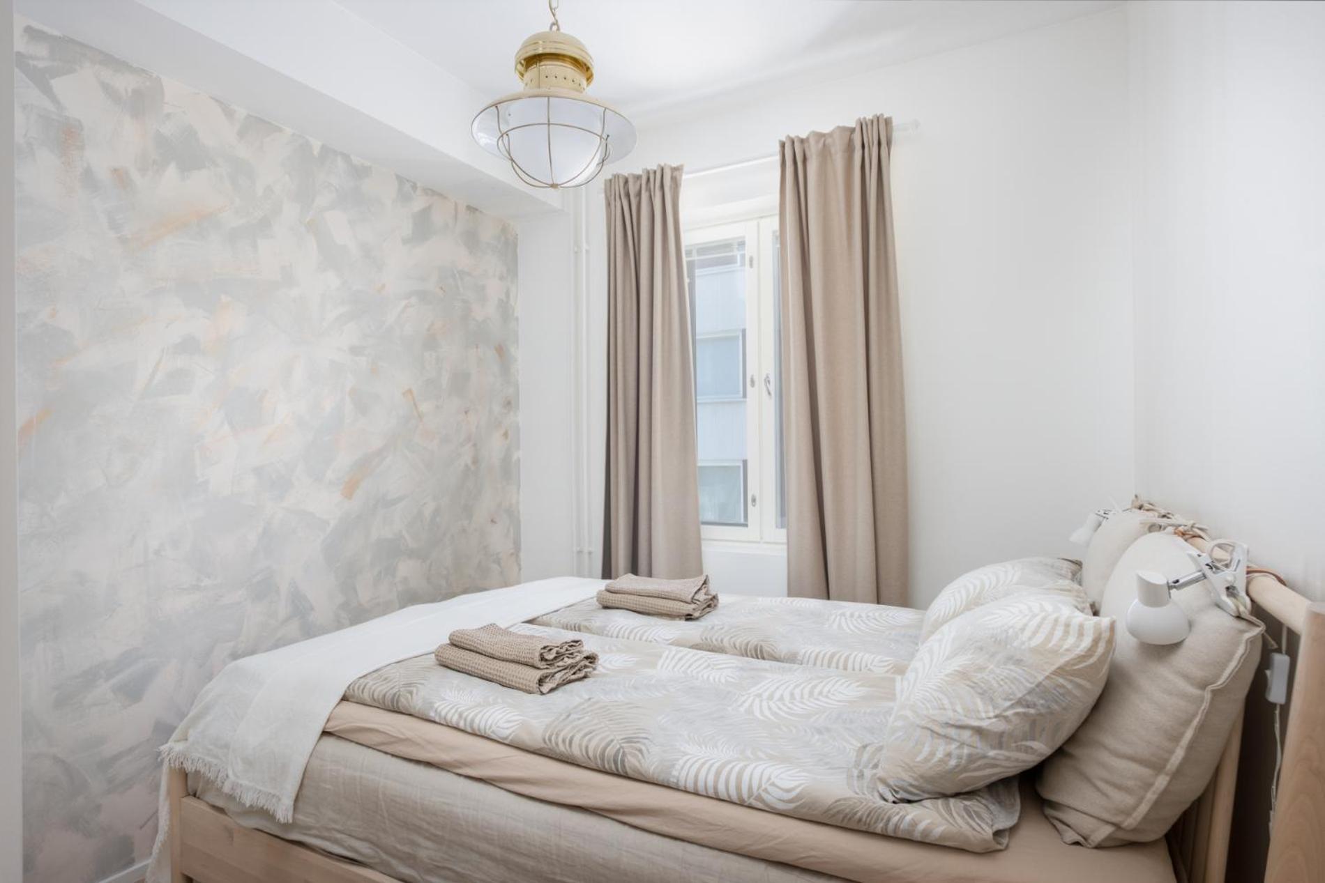 Modern Apartment With Sauna And Free Parking 쿠오피오 외부 사진