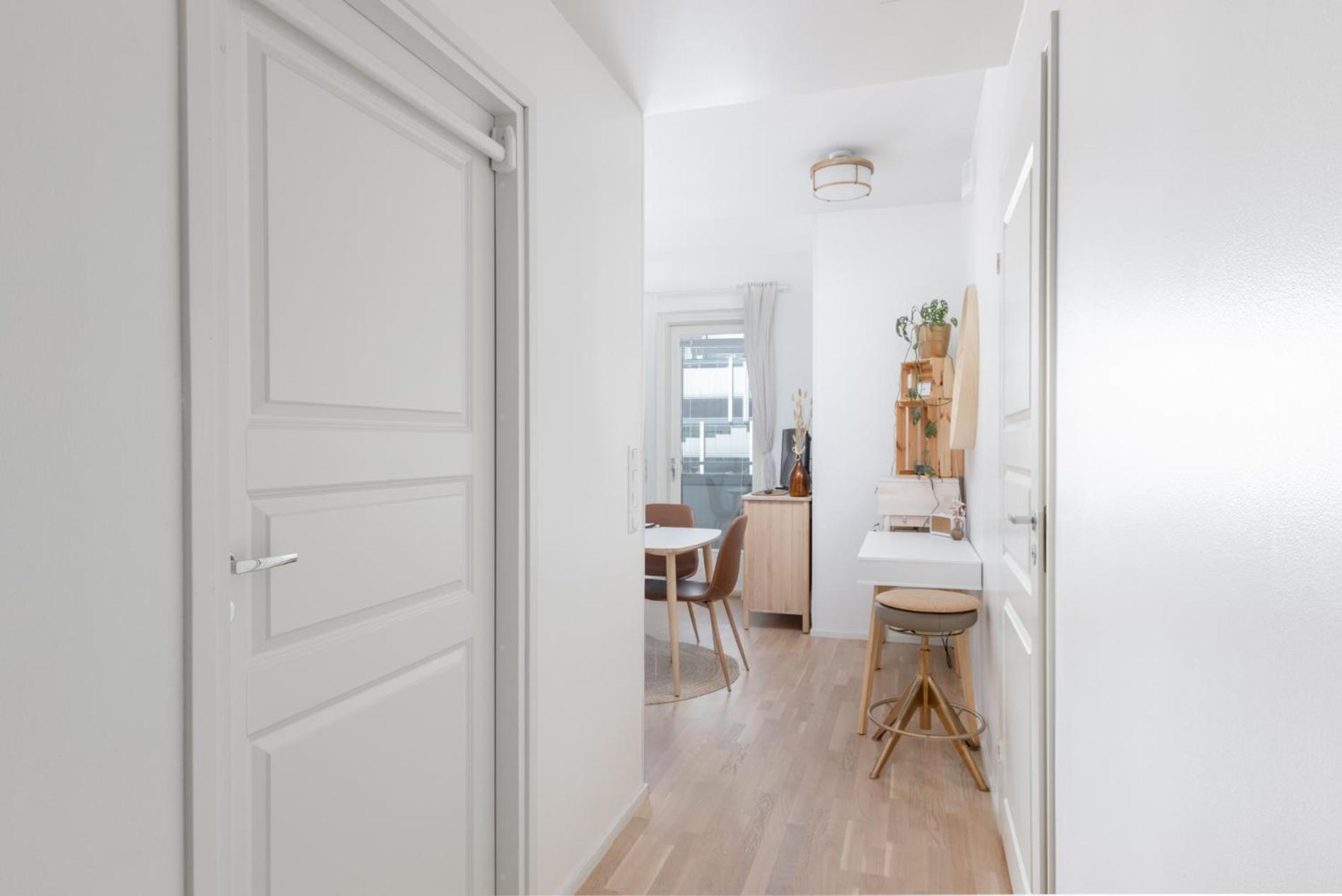 Modern Apartment With Sauna And Free Parking 쿠오피오 외부 사진